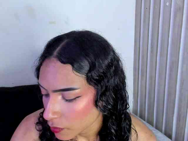 -Kittylove webcam
