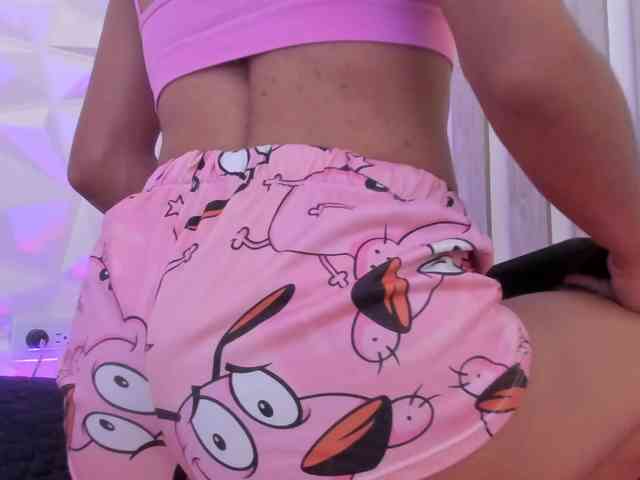 -Kittylove webcam