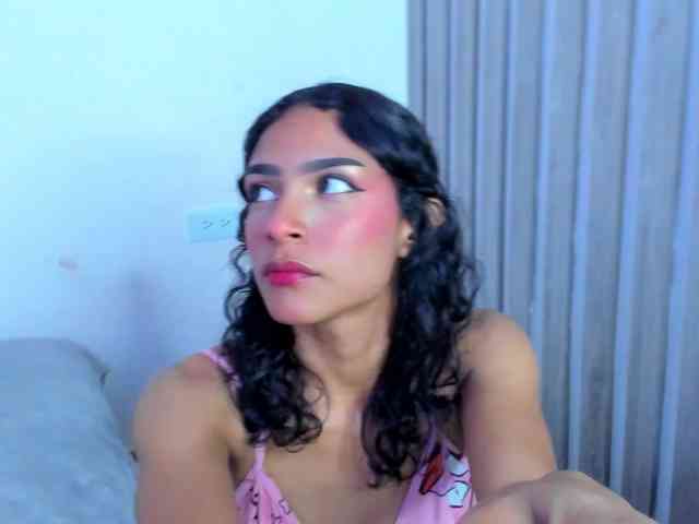 -Kittylove webcam