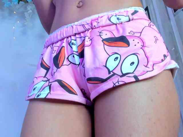 -Kittylove webcam