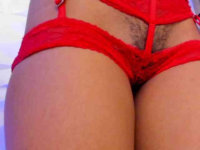 -Kittylove webcam