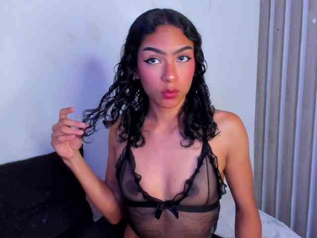 -Kittylove webcam