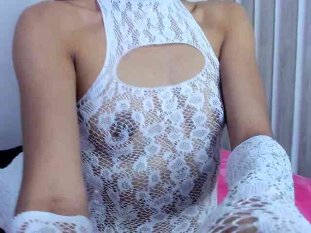 -Kittylove webcam