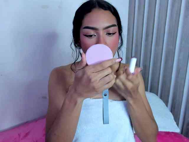 -Kittylove webcam
