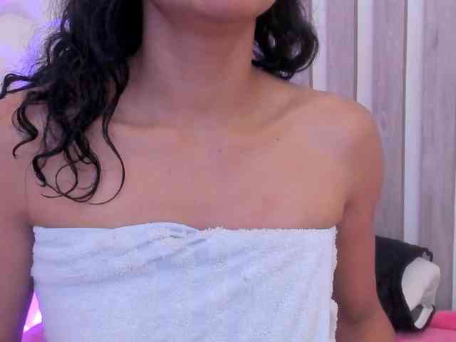 -Kittylove webcam