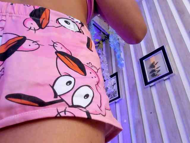 -Kittylove webcam