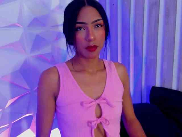 -Kittylove webcam