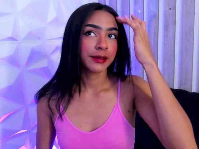 -Kittylove webcam