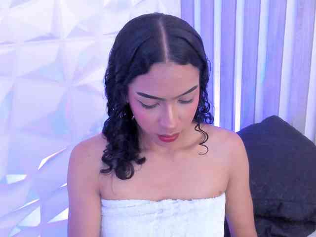 -Kittylove webcam