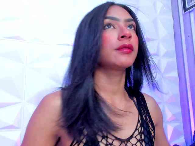 -Kittylove webcam