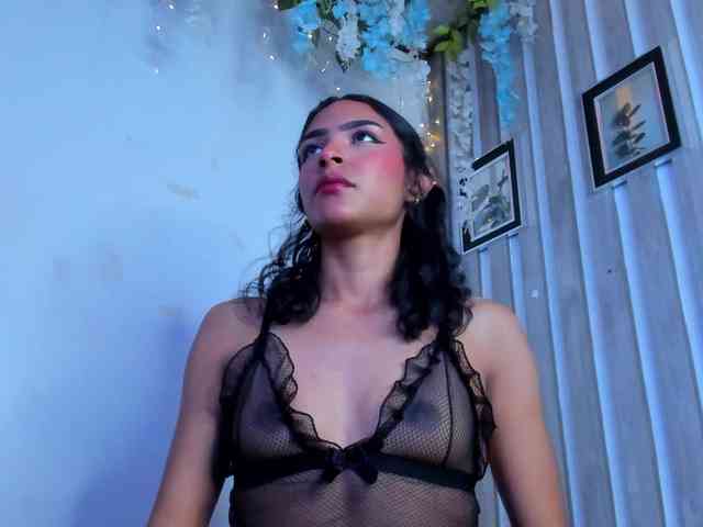 -Kittylove webcam