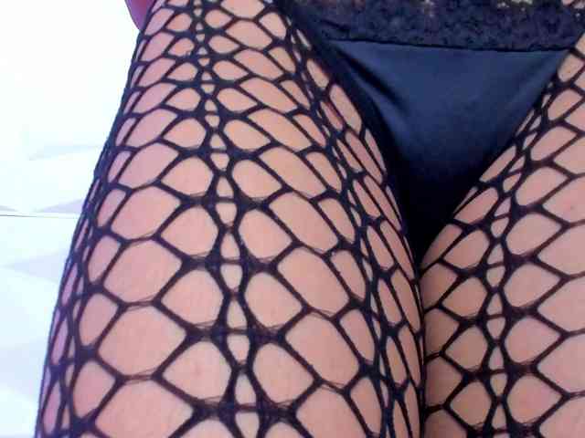 -Kittylove webcam