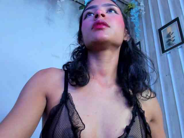 -Kittylove webcam