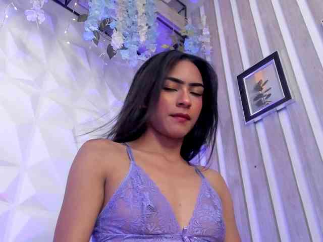 -Kittylove webcam