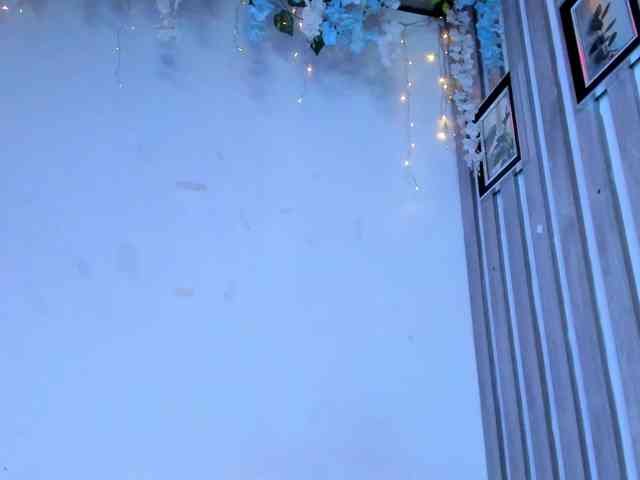 -Kittylove webcam