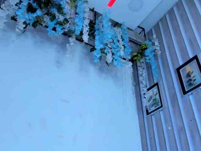 -Kittylove webcam
