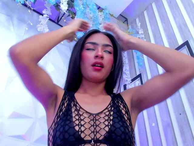 -Kittylove webcam