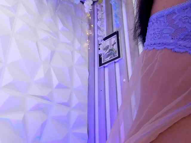 -Kittylove webcam