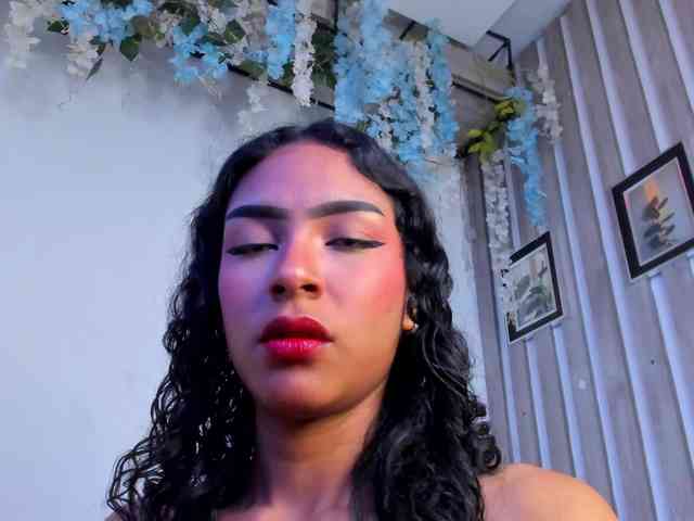 -Kittylove webcam