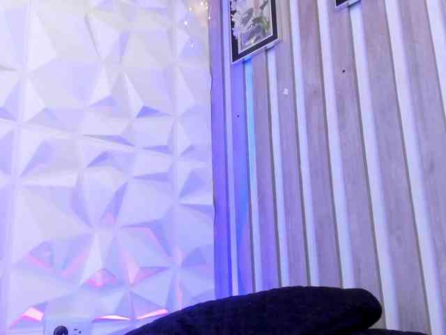 -Kittylove webcam