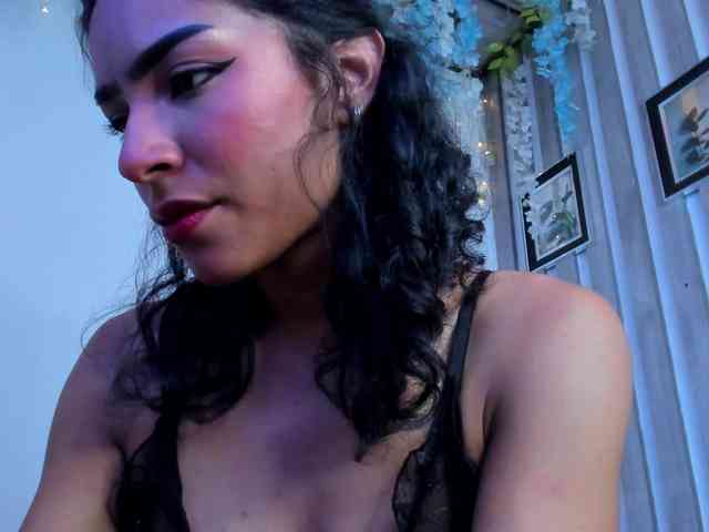 -Kittylove webcam