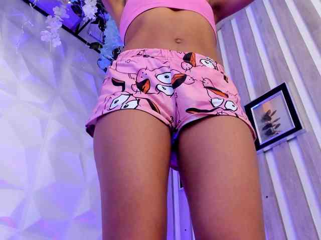 -Kittylove webcam