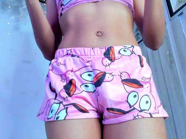 -Kittylove webcam