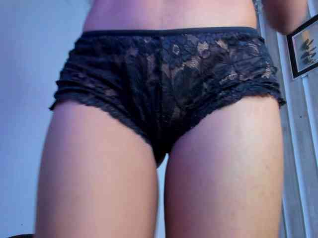-Kittylove webcam