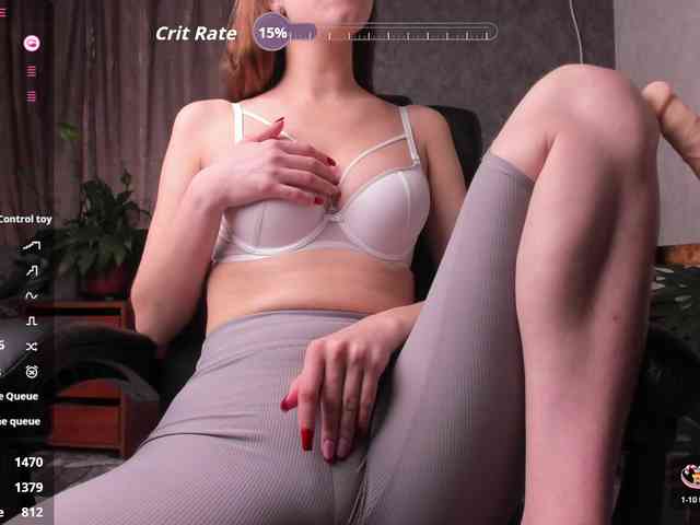 GoldenTeen20 webcam