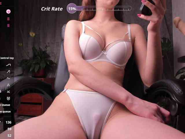 GoldenTeen20 webcam