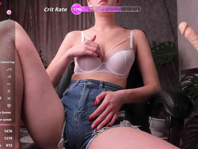 GoldenTeen20 webcam