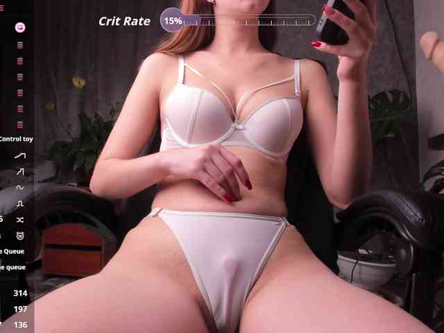 GoldenTeen20 webcam
