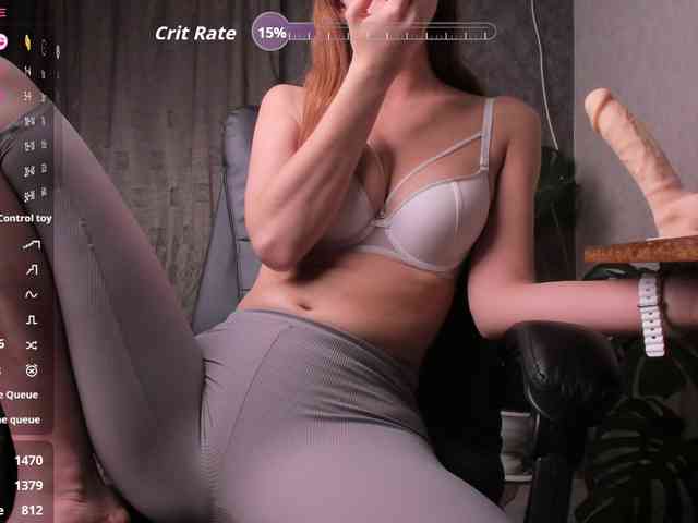 GoldenTeen20 webcam