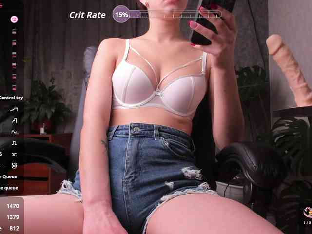 GoldenTeen20 webcam