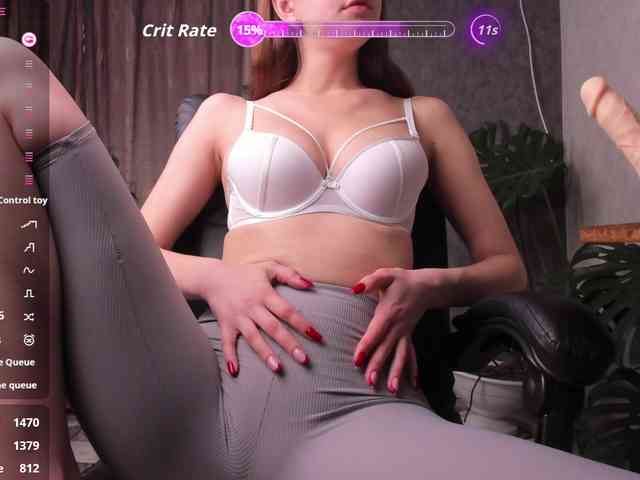 GoldenTeen20 webcam