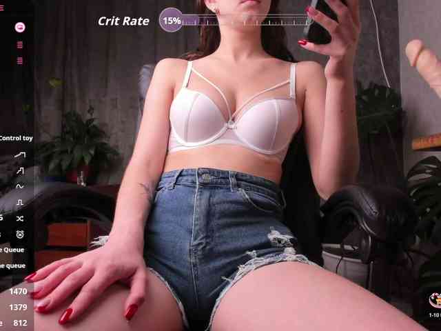 GoldenTeen20 webcam
