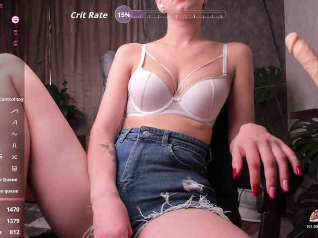 GoldenTeen20 webcam