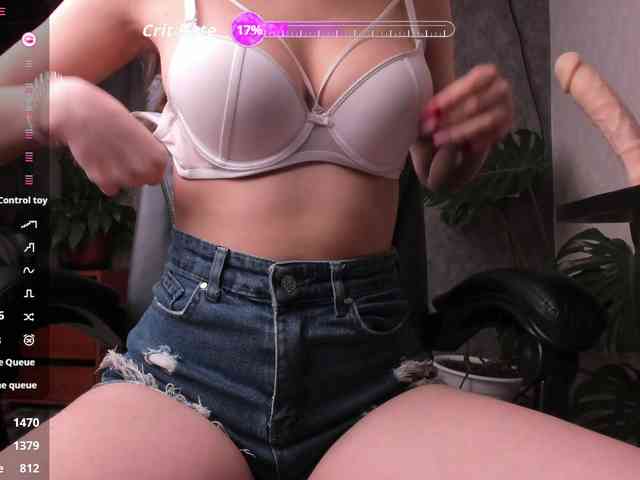 GoldenTeen20 webcam