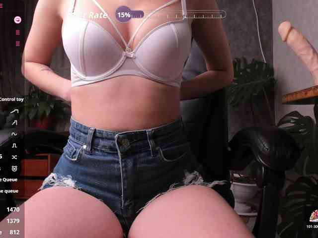 GoldenTeen20 webcam