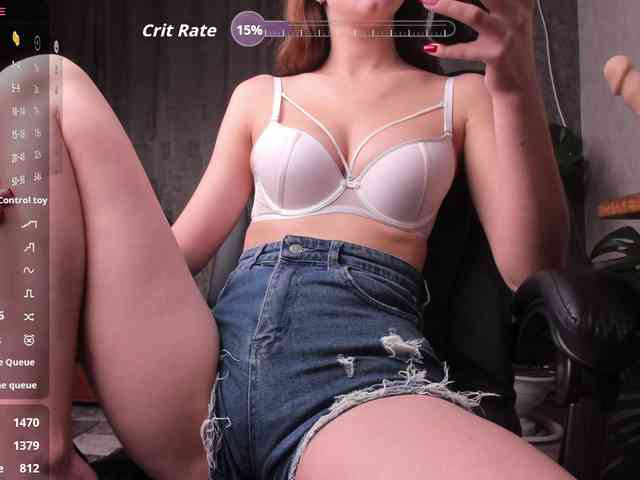 GoldenTeen20 webcam