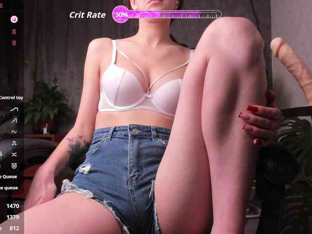 GoldenTeen20 webcam