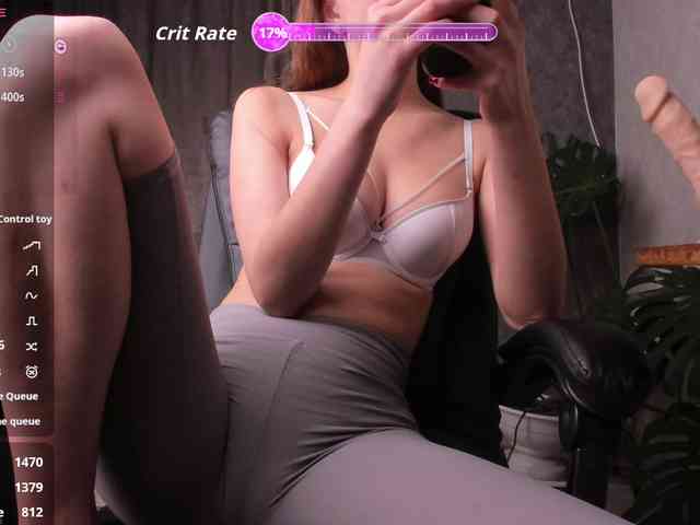 GoldenTeen20 webcam