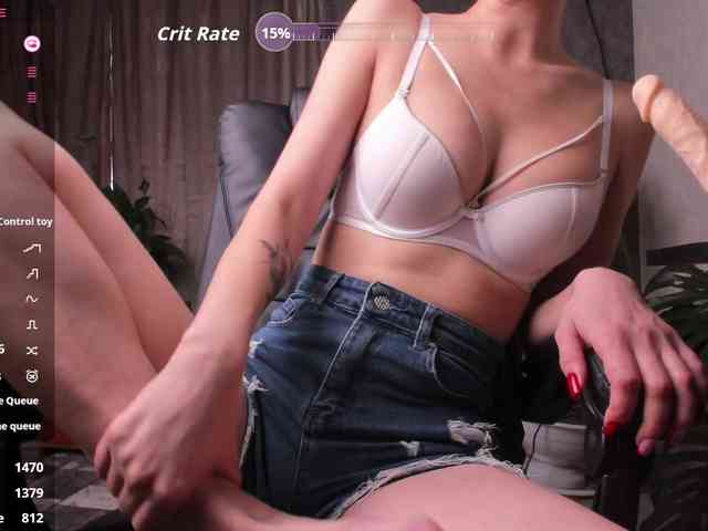 GoldenTeen20 webcam