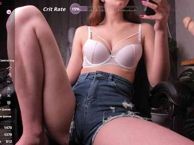GoldenTeen20 webcam