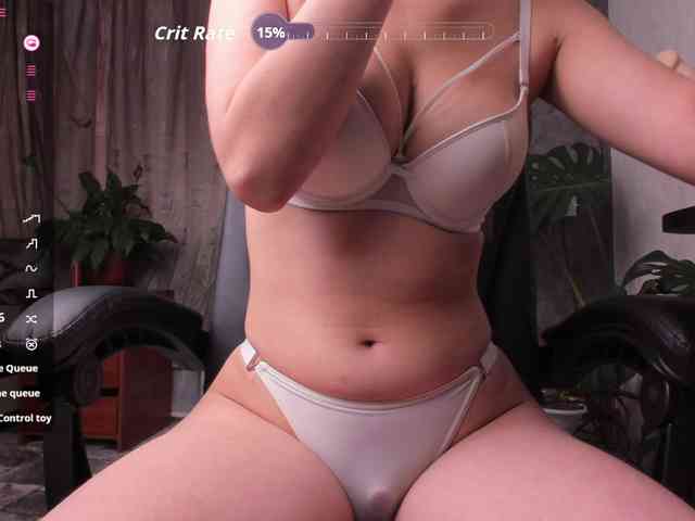GoldenTeen20 webcam
