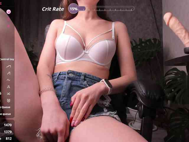 GoldenTeen20 webcam