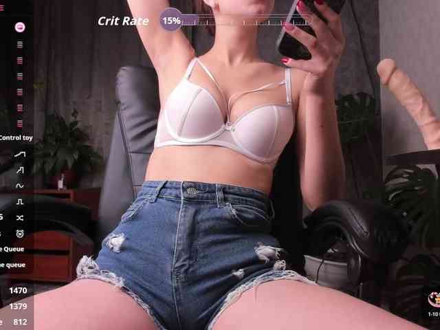 GoldenTeen20 webcam