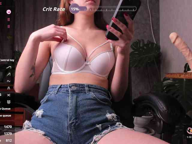 GoldenTeen20 webcam
