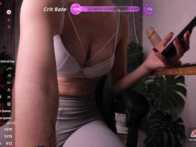 GoldenTeen20 webcam