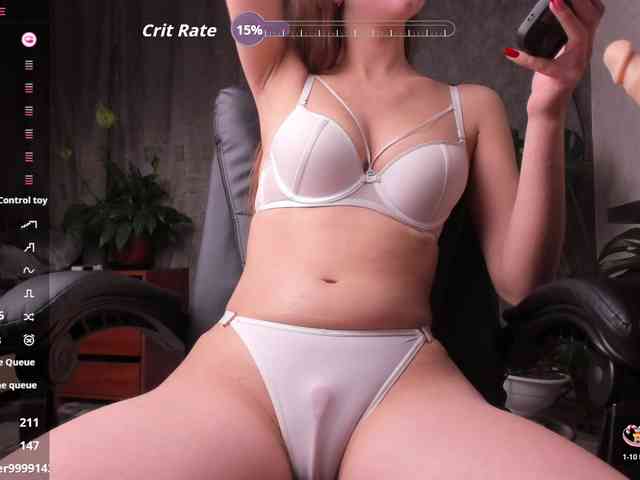 GoldenTeen20 webcam